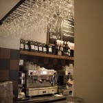NonSoloBar espressomaskin NonSoloBar espressomaskin