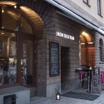 NonSoloBar ingång NonSoloBar ingång